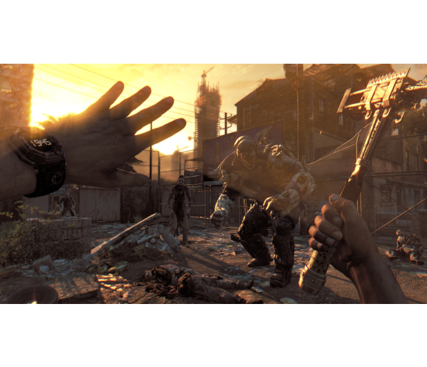 Techland Dying Light NEW - 1403044 - zdjęcie 4